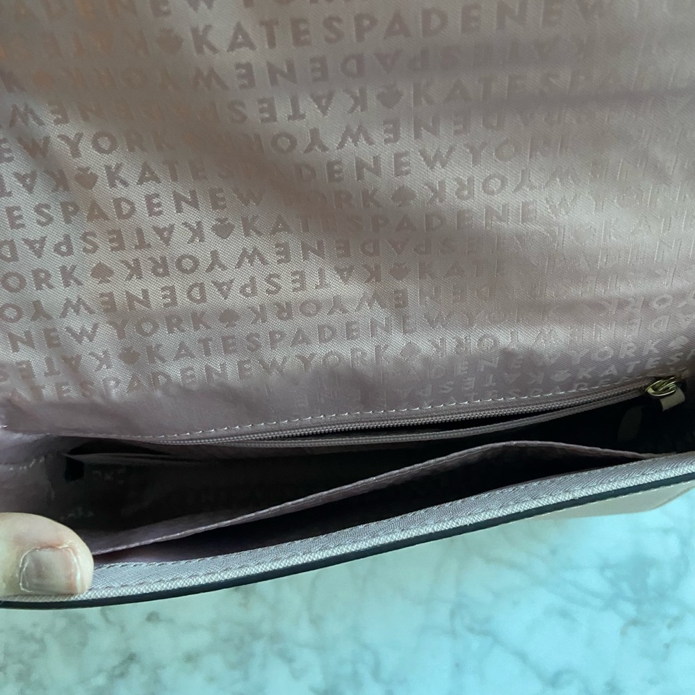 Kate Spade Crossbody Purse - Picture 4 of 11